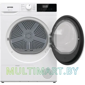 Сушильная машина Gorenje DHNE82/C картинка 2